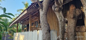 Exterior - Ortigia Tropical Lodge (Gili Trawangan)