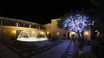 Alberca