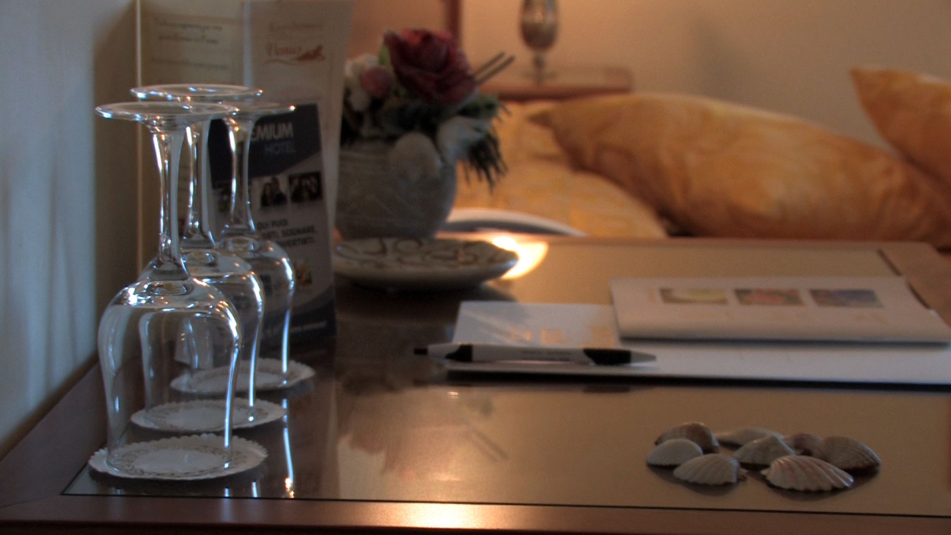 double room | room amenity