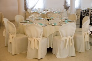 Salão de eventos