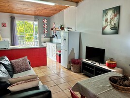 Televisión de pantalla plana