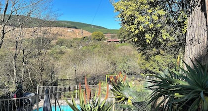 Sabie Self-Catering Apartments