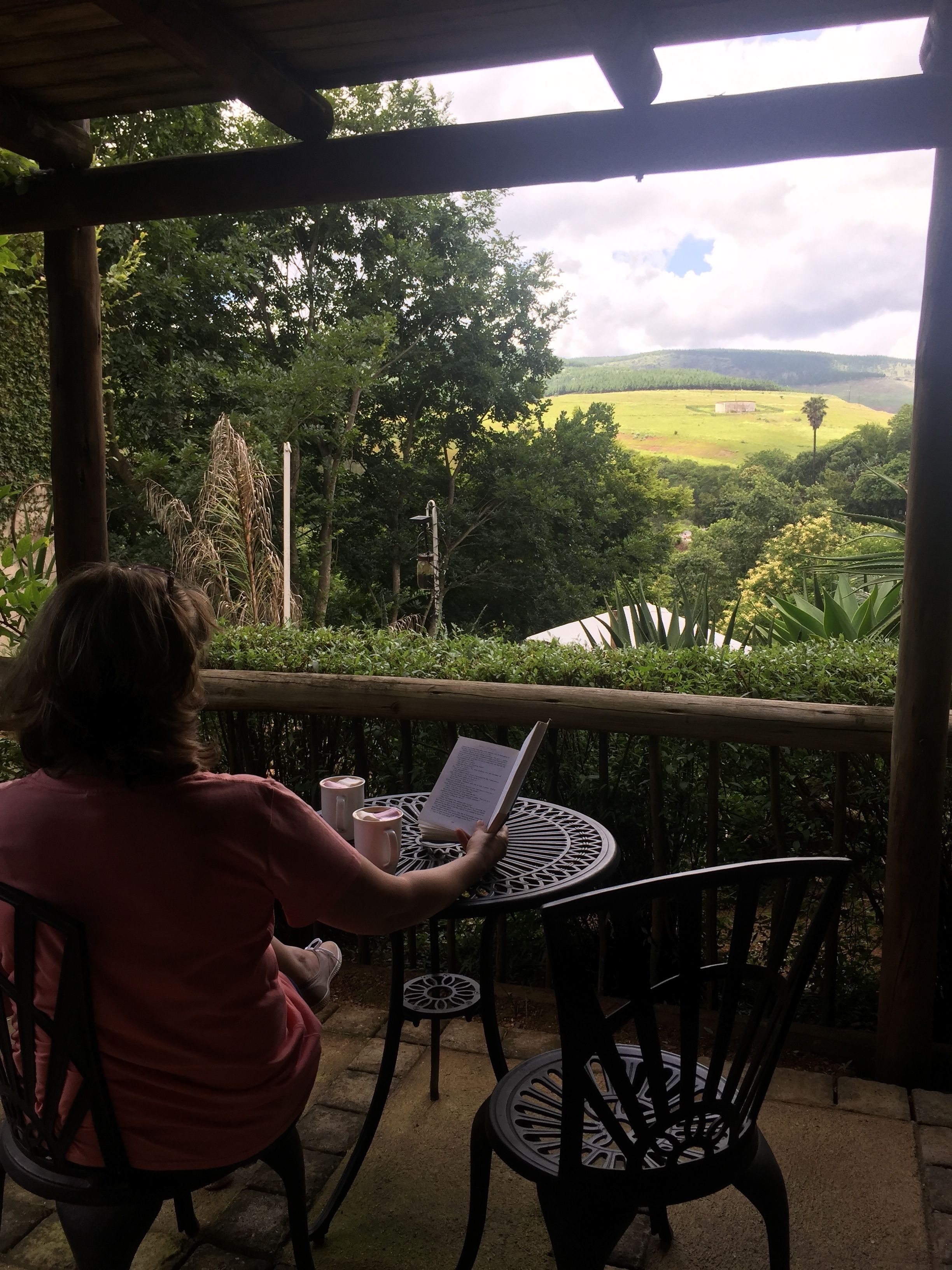 Comfort Apartment, 1 Bedroom (Apartment D) | Terrace/patio