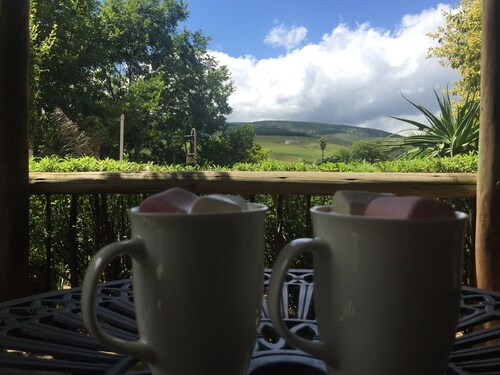 Sabie Self-Catering Apartments