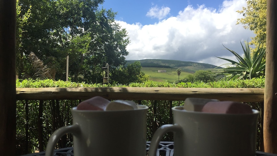 Sabie Self-Catering Apartments
