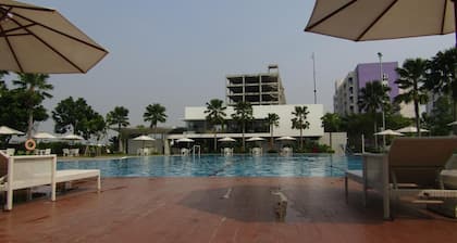 Swift Inn Aeropolis Airport