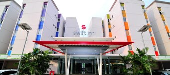 Swift Inn Aeropolis Airport