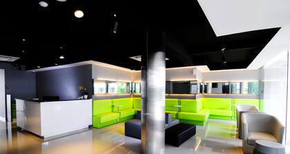 Swift Inn Aeropolis Airport