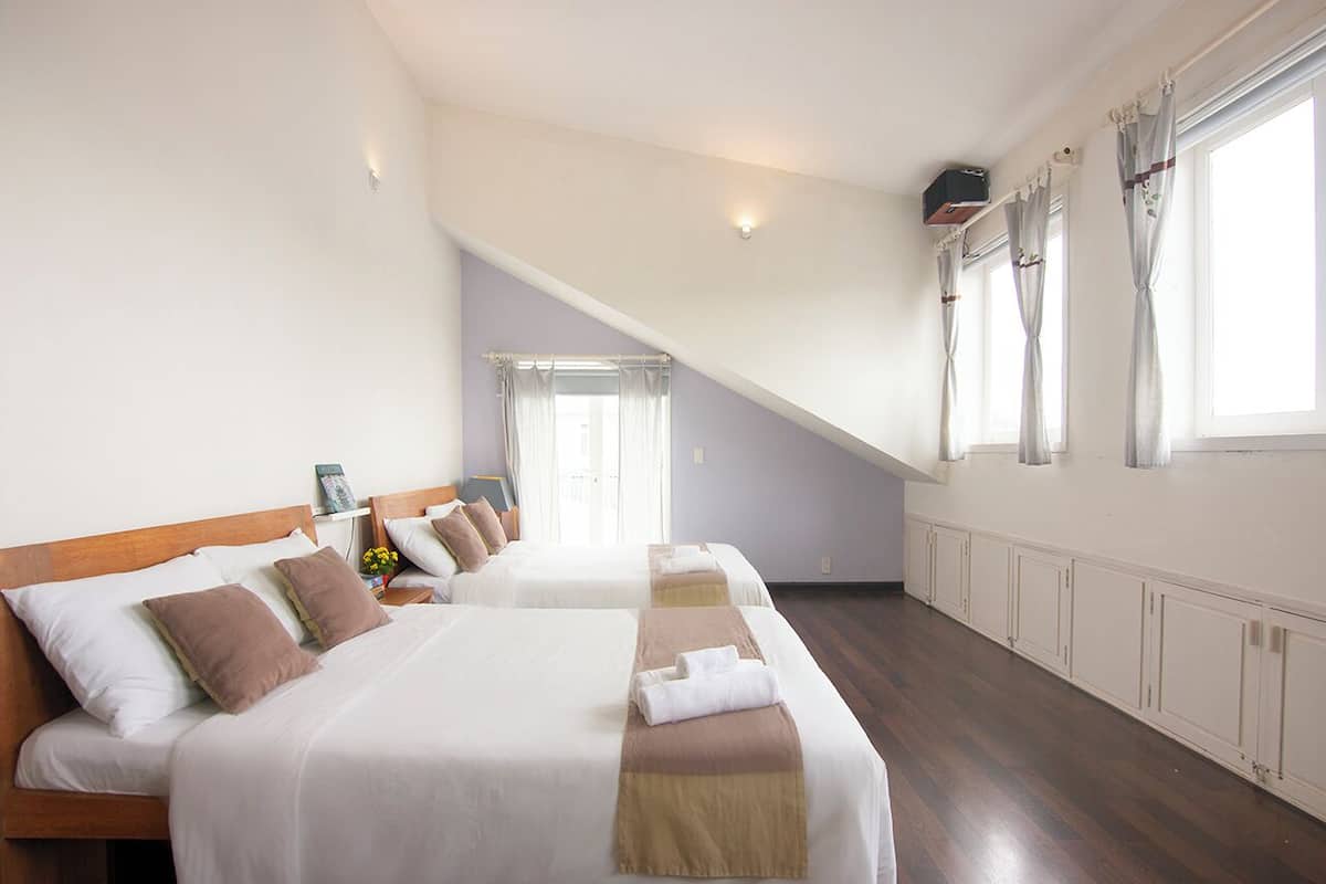 Summer Woods | Individuelt design, individuel indretning, skrivebord