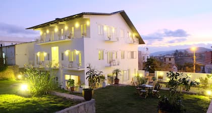 Lu Tan Villa