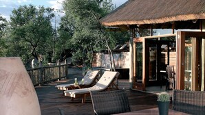 Solterrasse