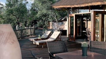 Sundeck