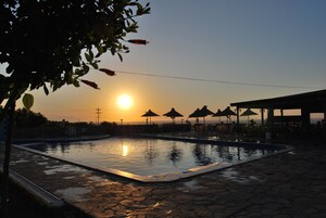 Piscina al aire libre