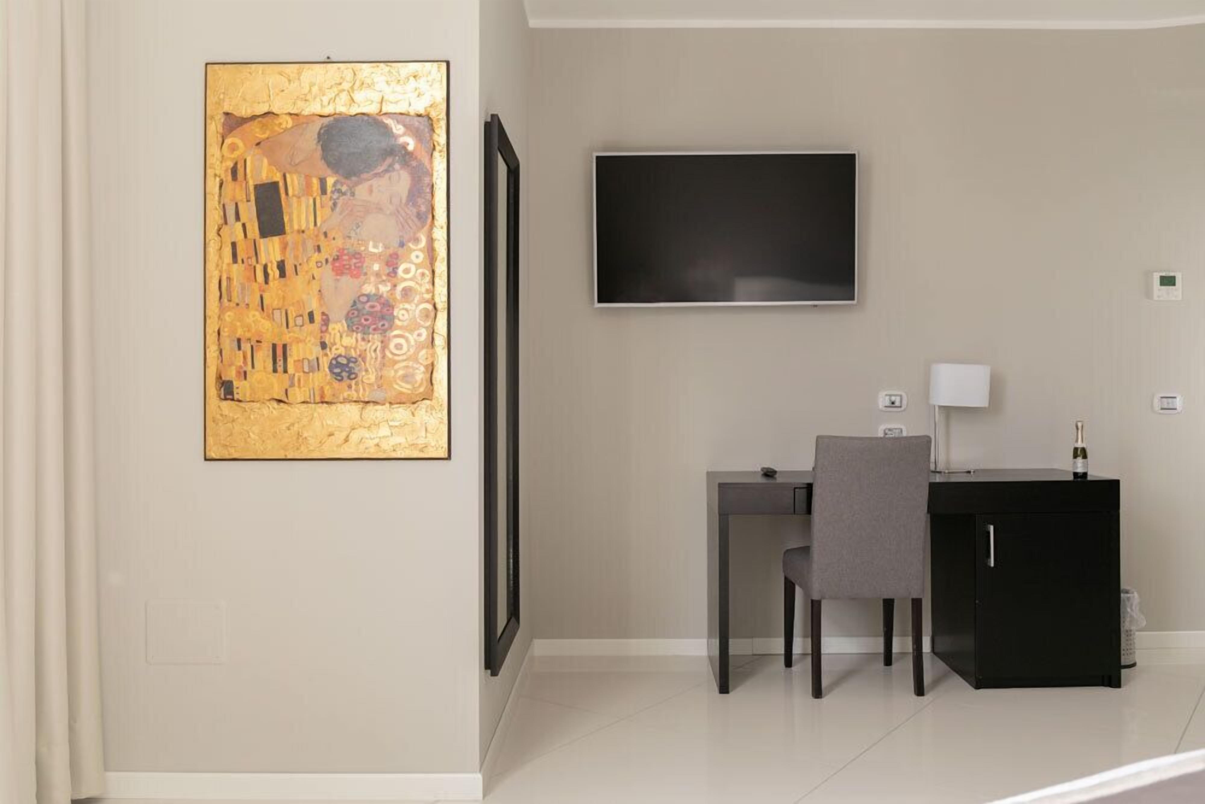 Photo - Marconi Hotel