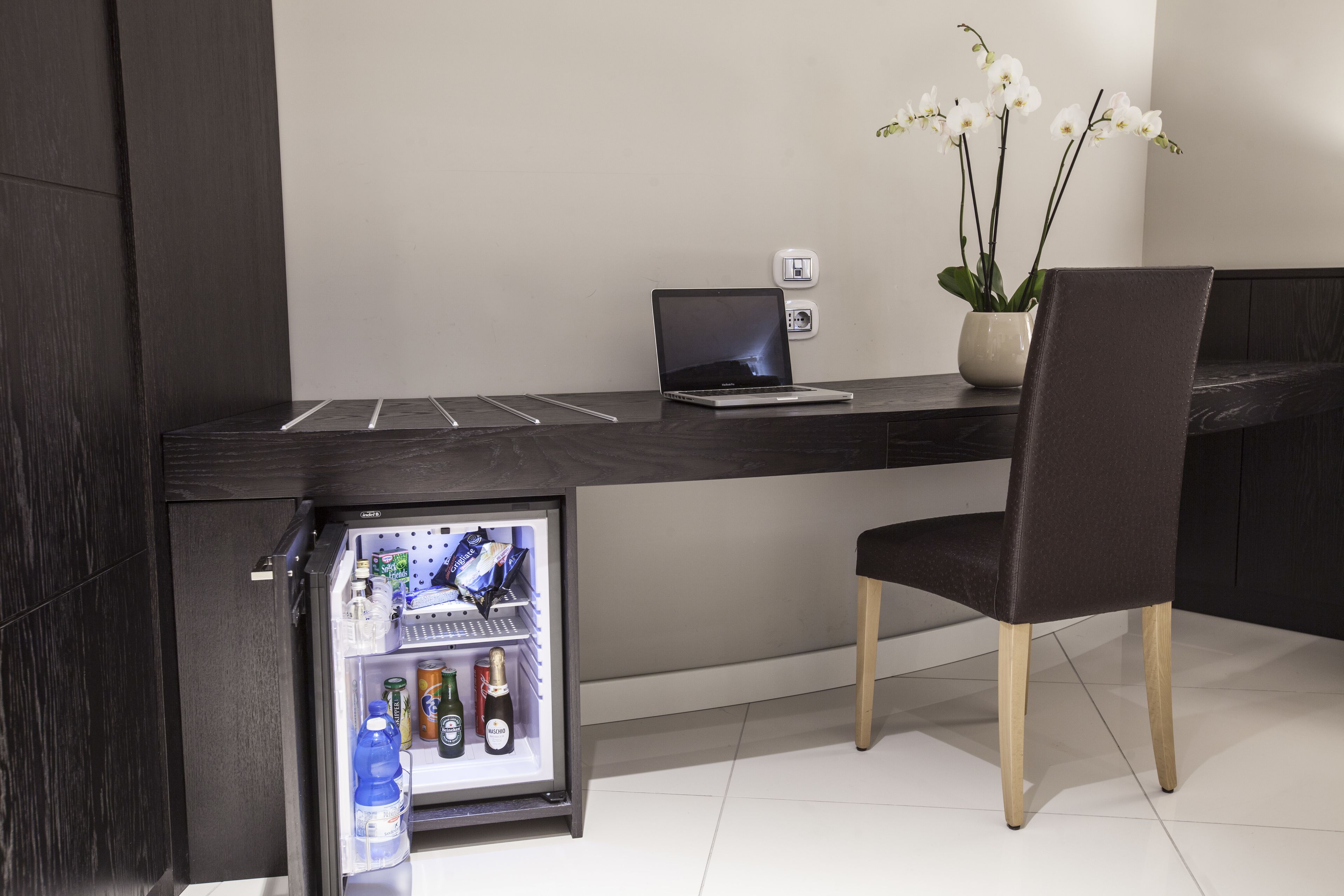 Photo - Marconi Hotel