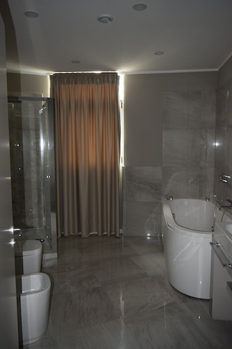 Marconi Hotel