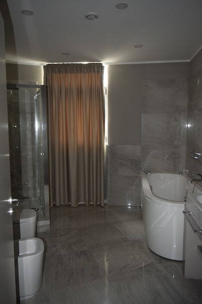 Marconi Hotel
