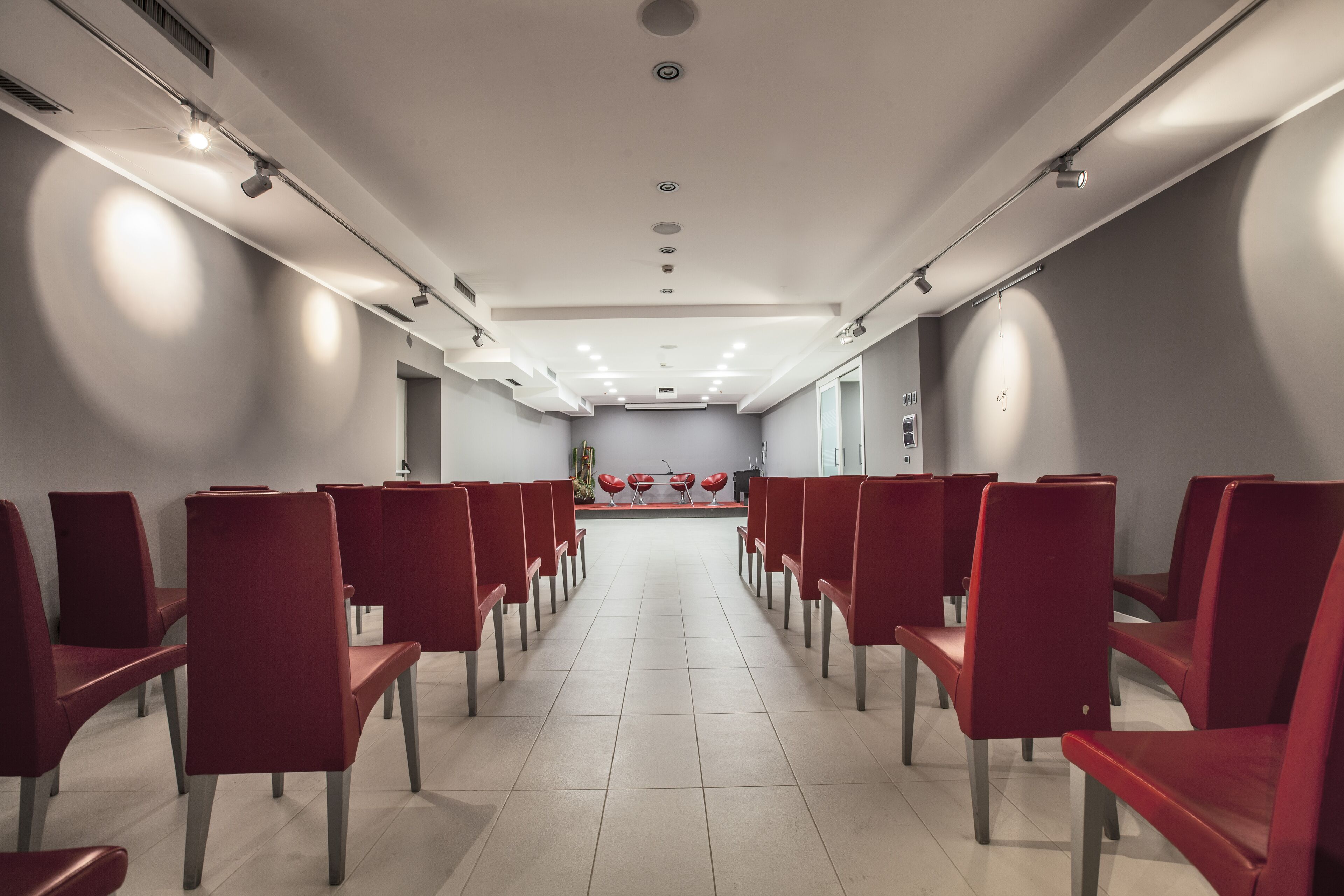 Photo - Marconi Hotel