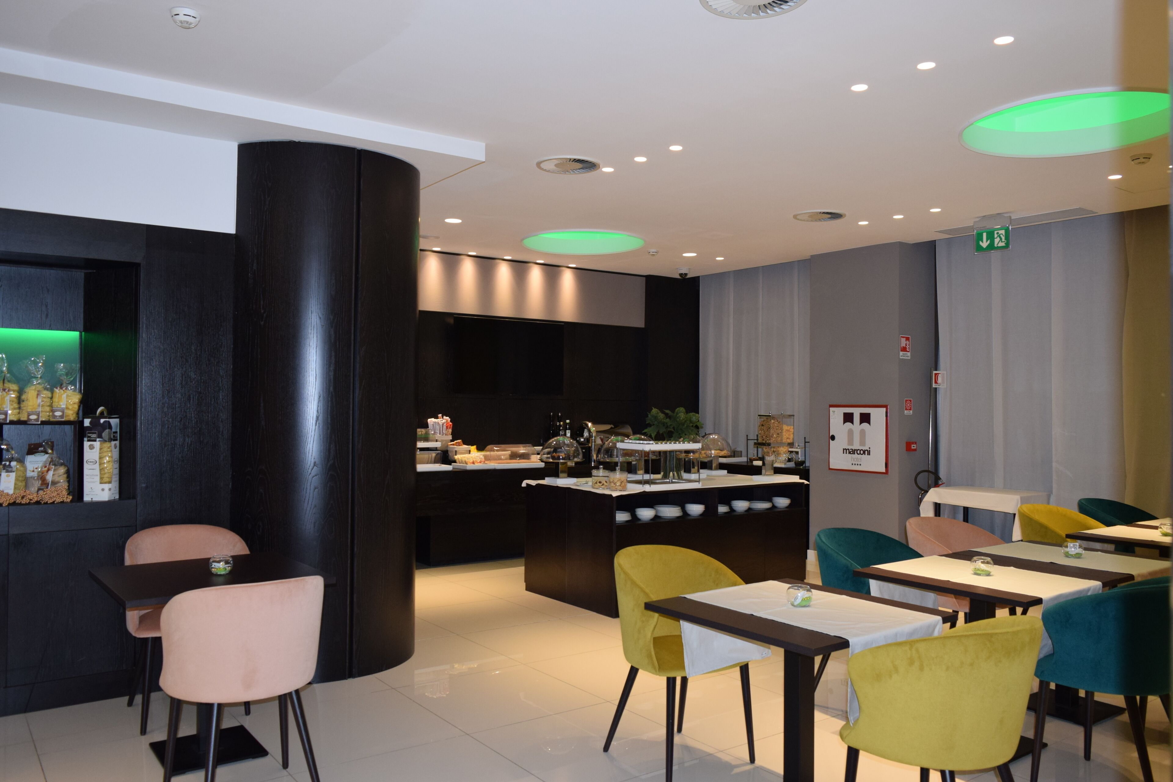 Photo - Marconi Hotel