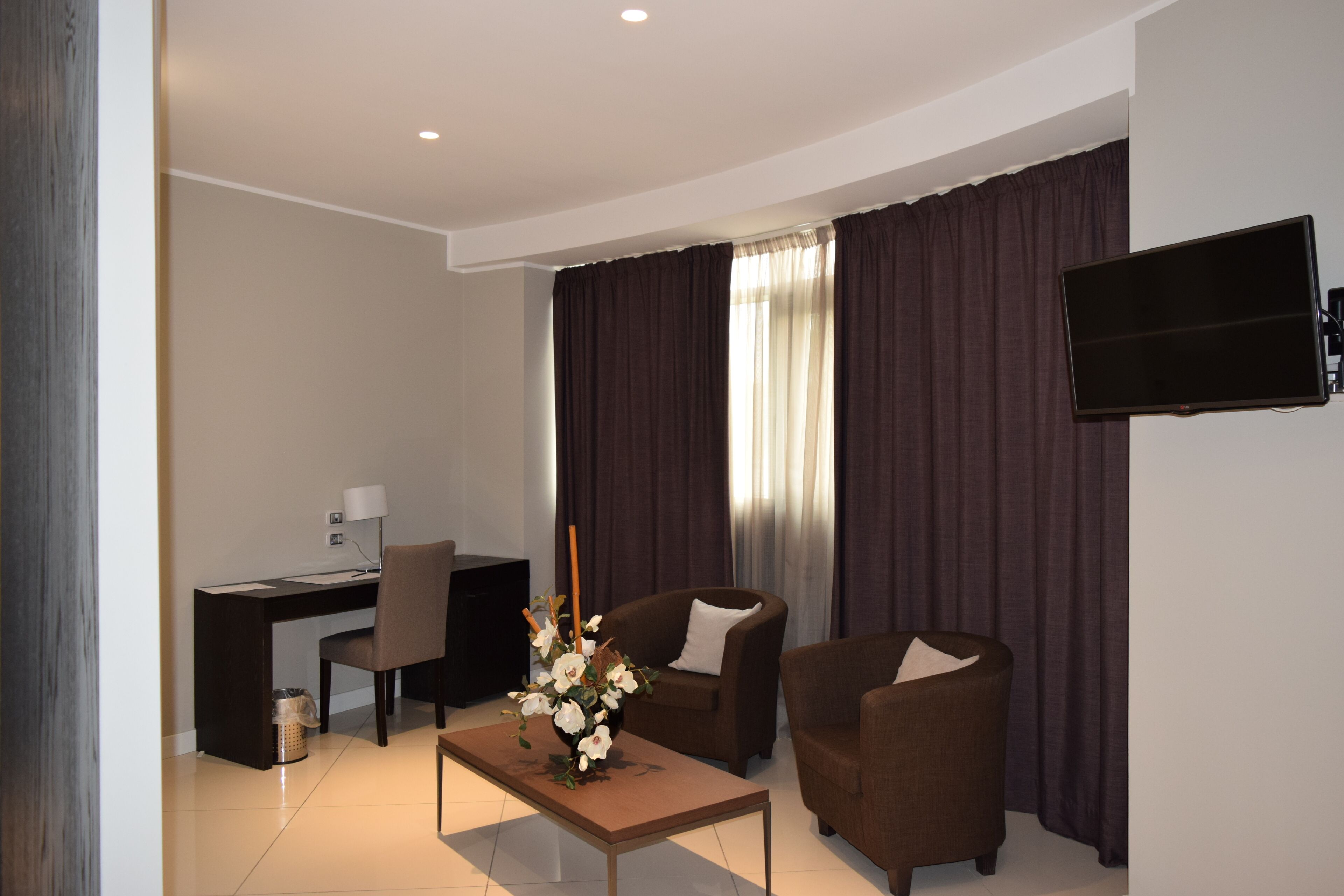 Photo - Marconi Hotel