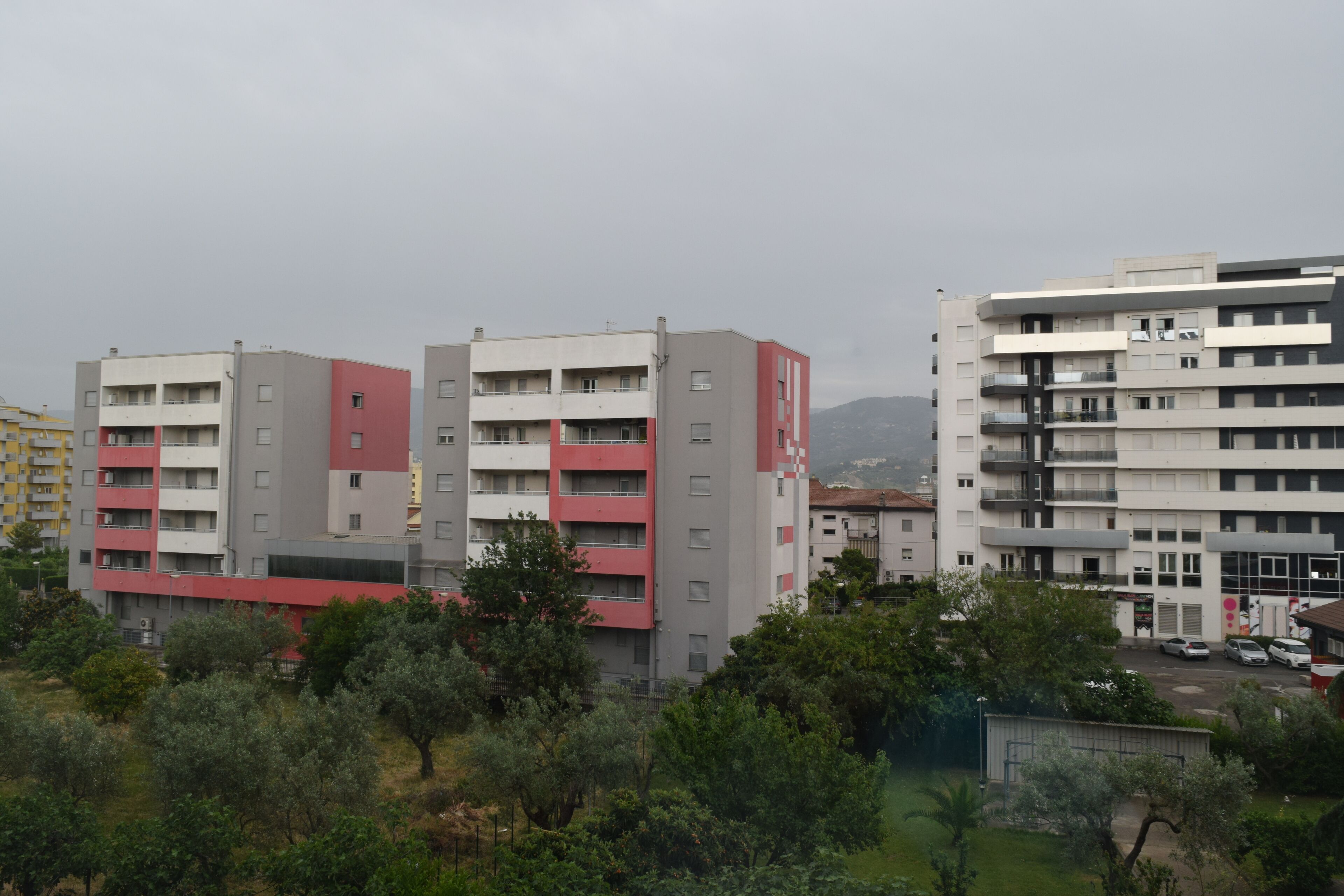 Photo - Marconi Hotel