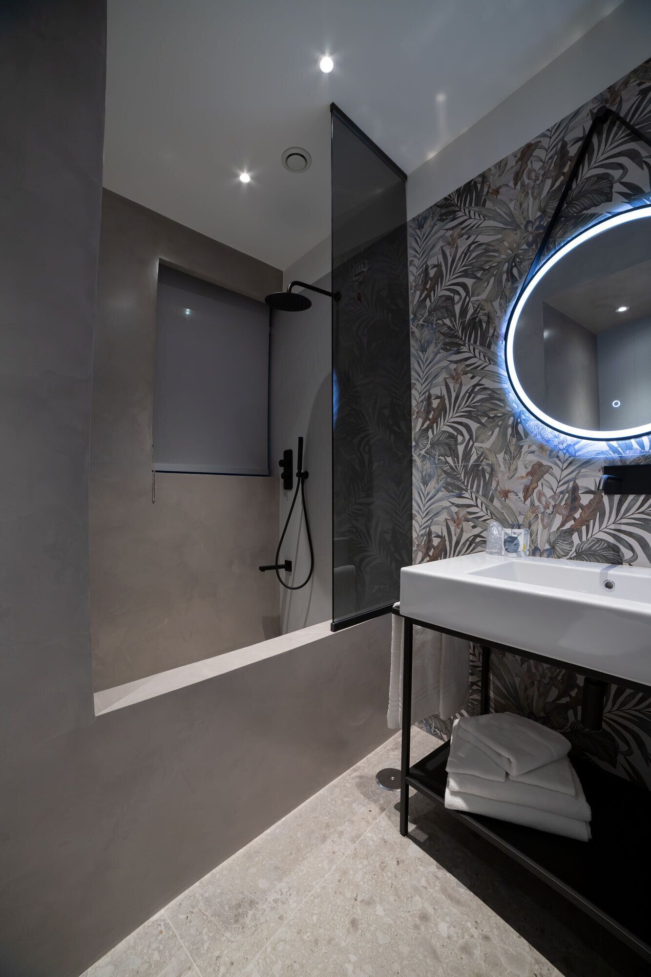 Photo - Marconi Hotel