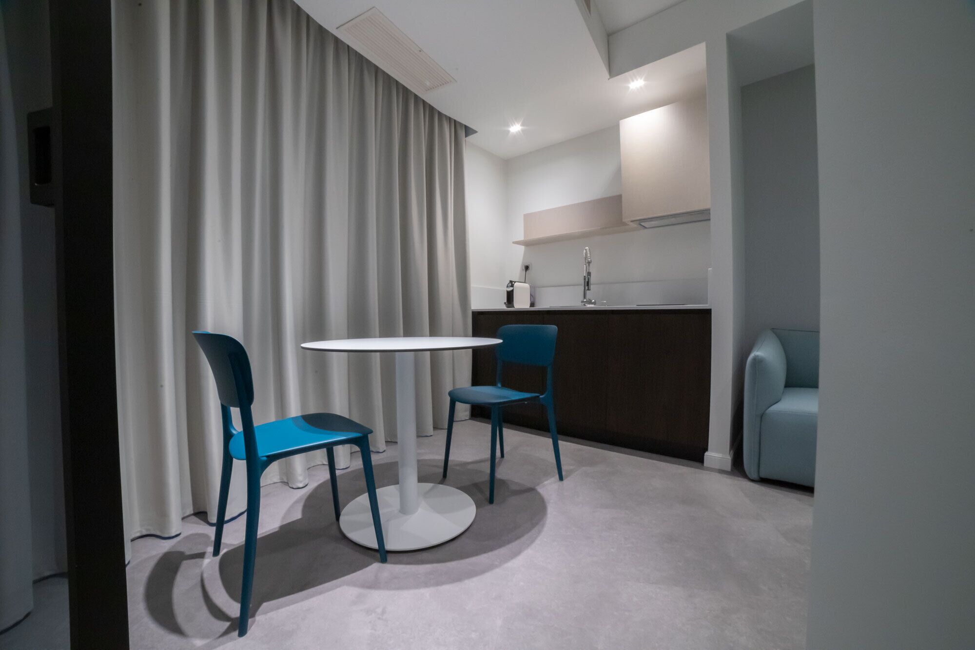 Photo - Marconi Hotel