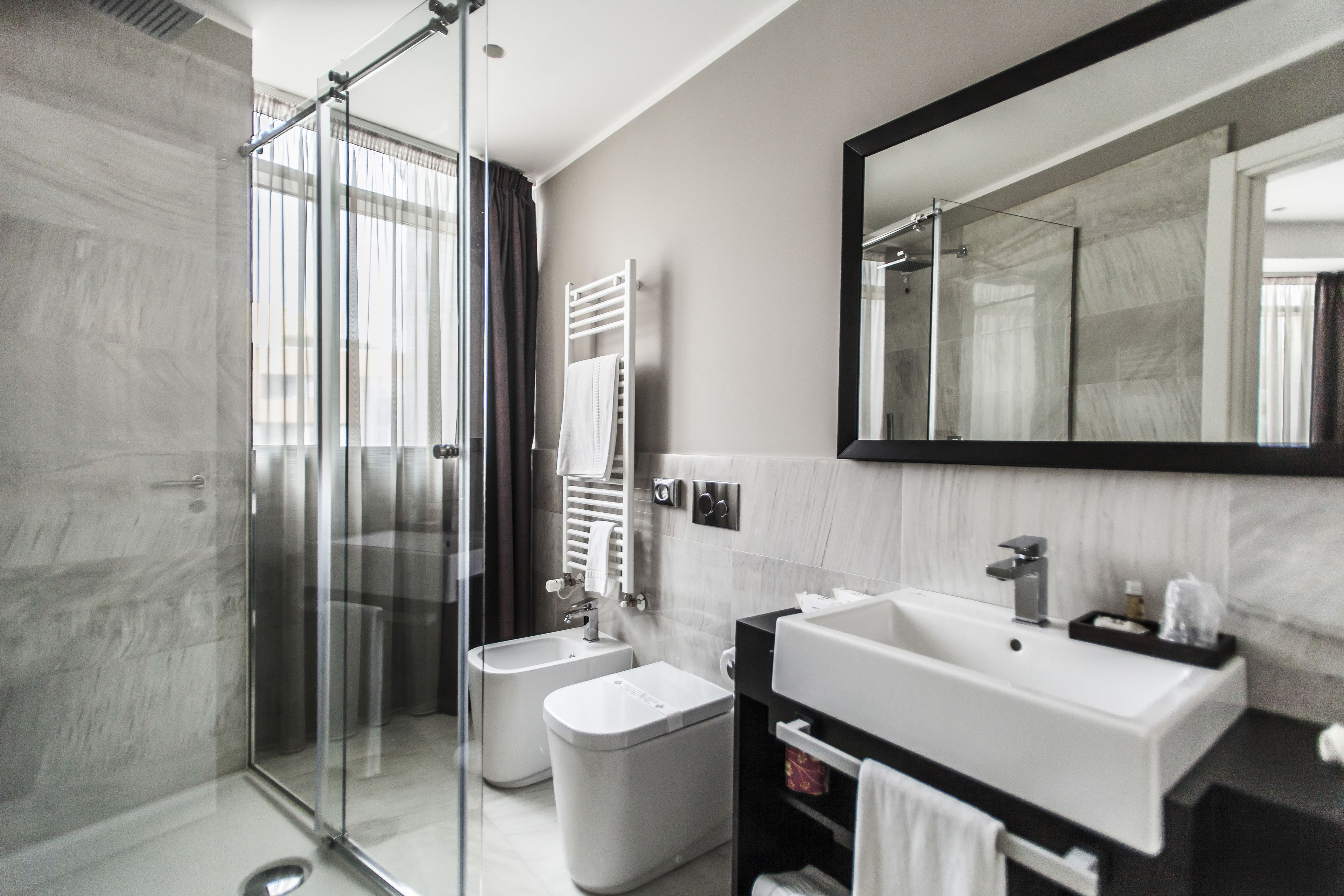 Photo - Marconi Hotel