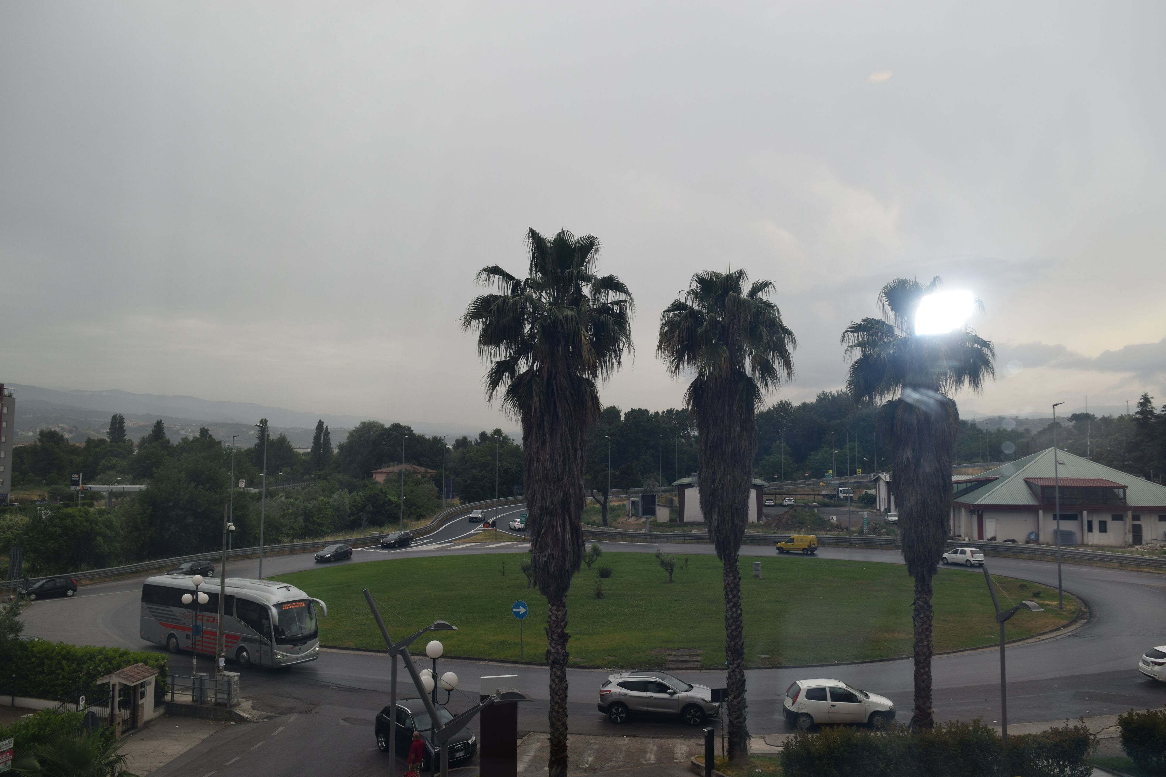 Photo - Marconi Hotel