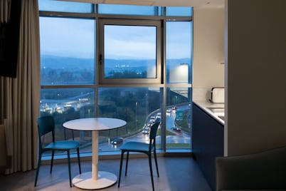 Marconi Hotel