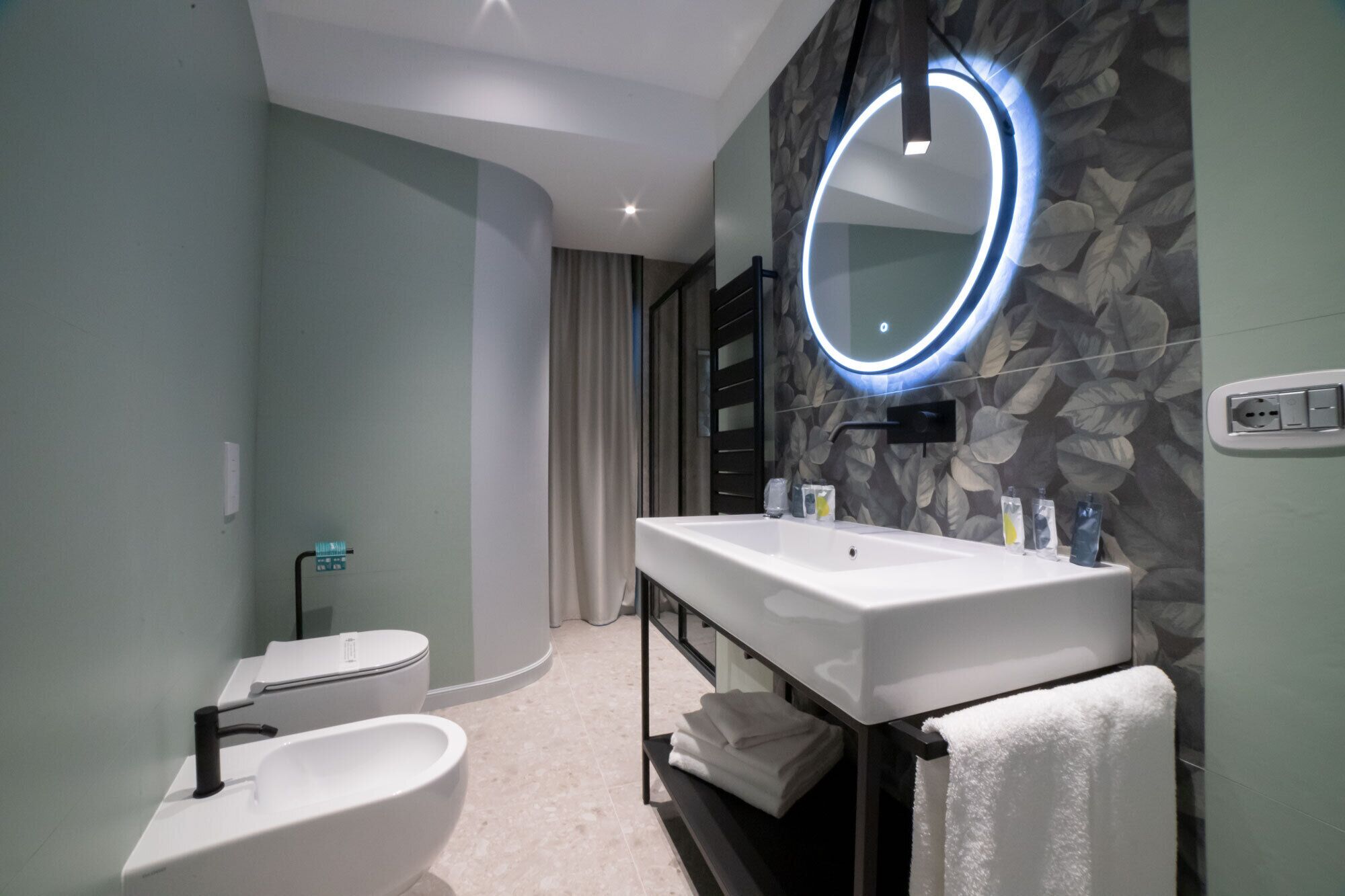 Photo - Marconi Hotel