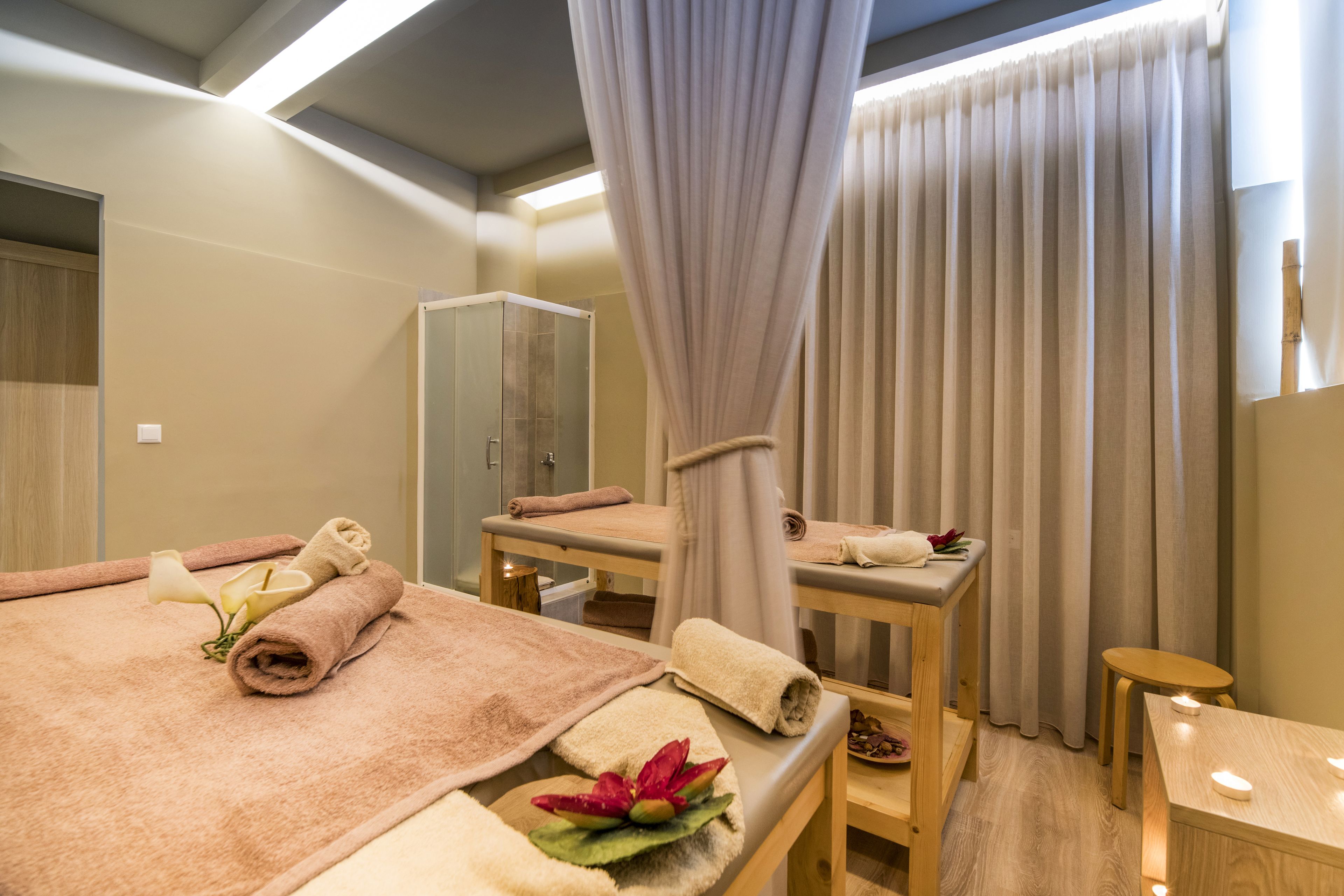 Foto - Semiramis Village Hotel