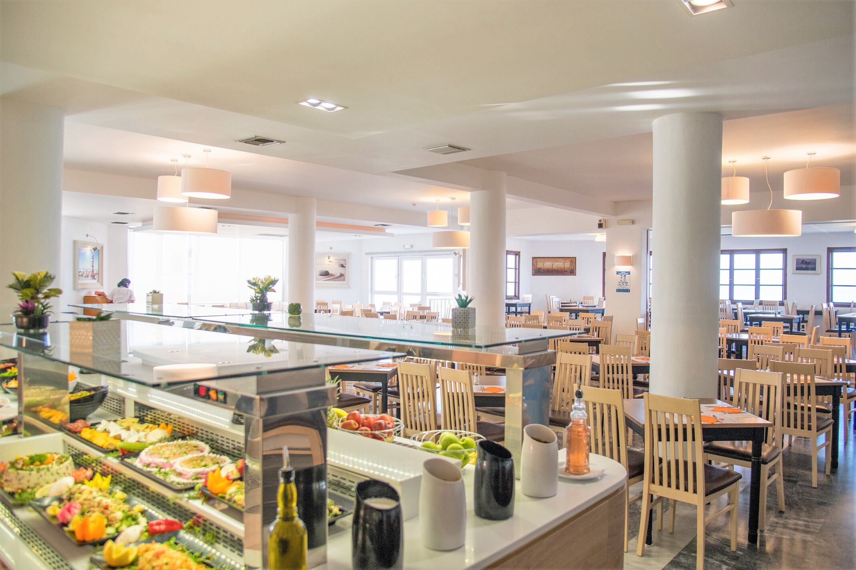 Foto - Semiramis Village Hotel