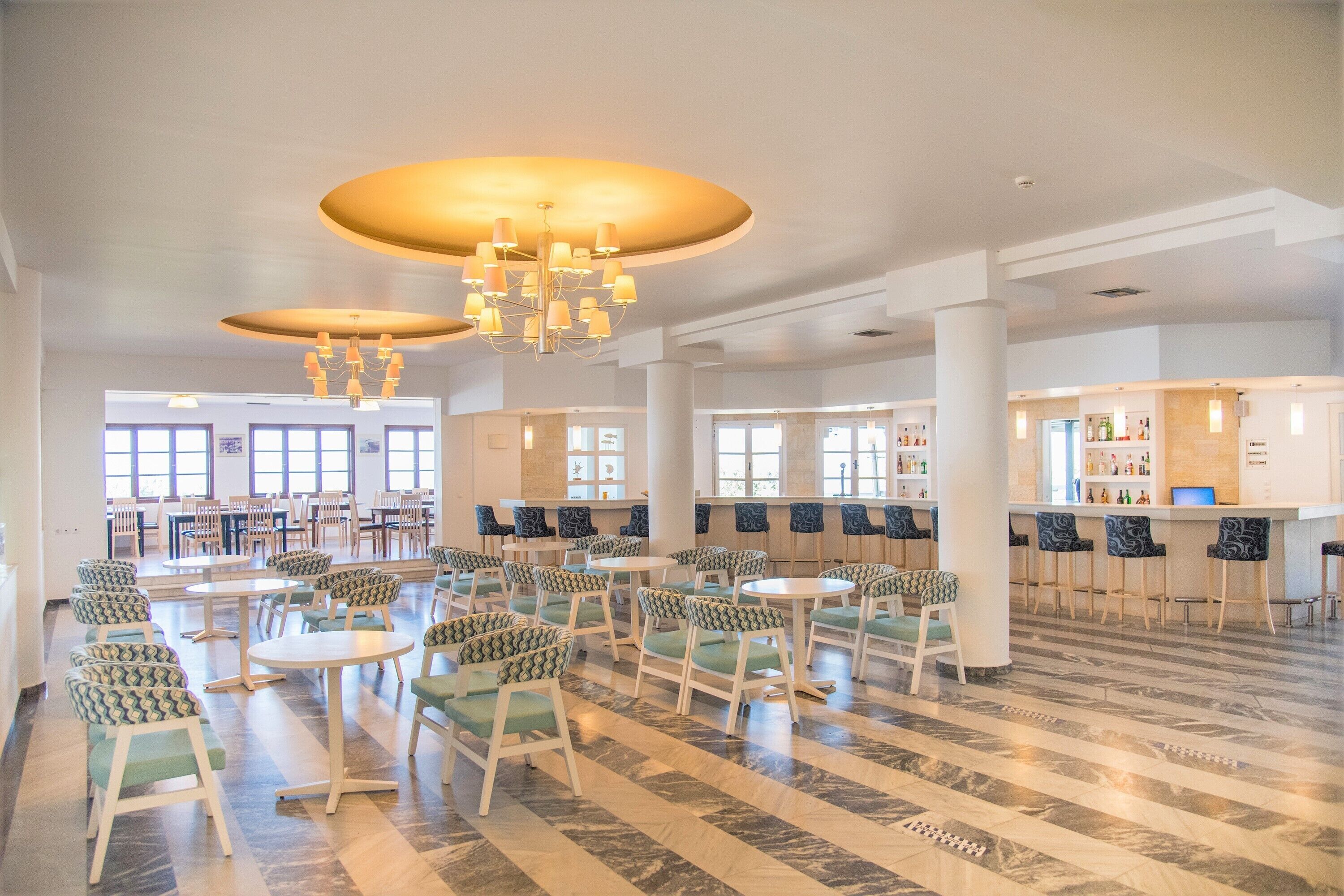 Foto - Semiramis Village Hotel