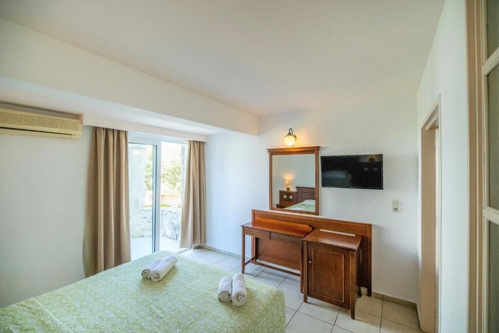 Foto - Semiramis Village Hotel