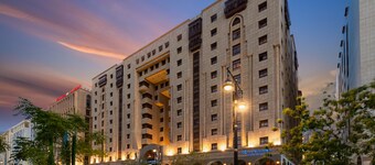 GOLDEN TULIP AL SHAKREEN