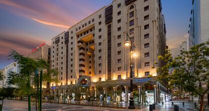 GOLDEN TULIP AL SHAKREEN