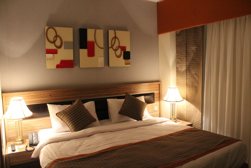 Golden Tulip Al Shakreen photo 6