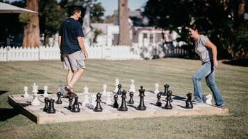 Activités pour enfants