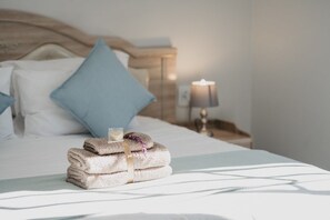 Family Room - Fynbos | Room amenity - The Village Lodge (Storms River)