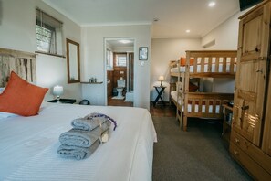 Chambre Familiale (Loerie)