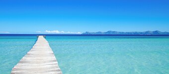 Apartamentos YourHouse Alcudia