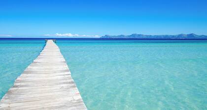 Apartamentos YourHouse Alcudia