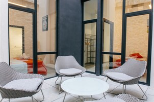 テラス / パティオ