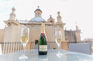 テラス / パティオ