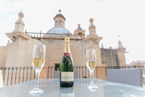 Apartamentos Tito San Nicolás