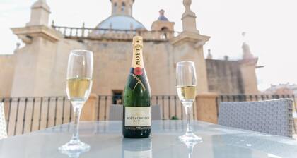 Apartamentos Tito San Nicolás