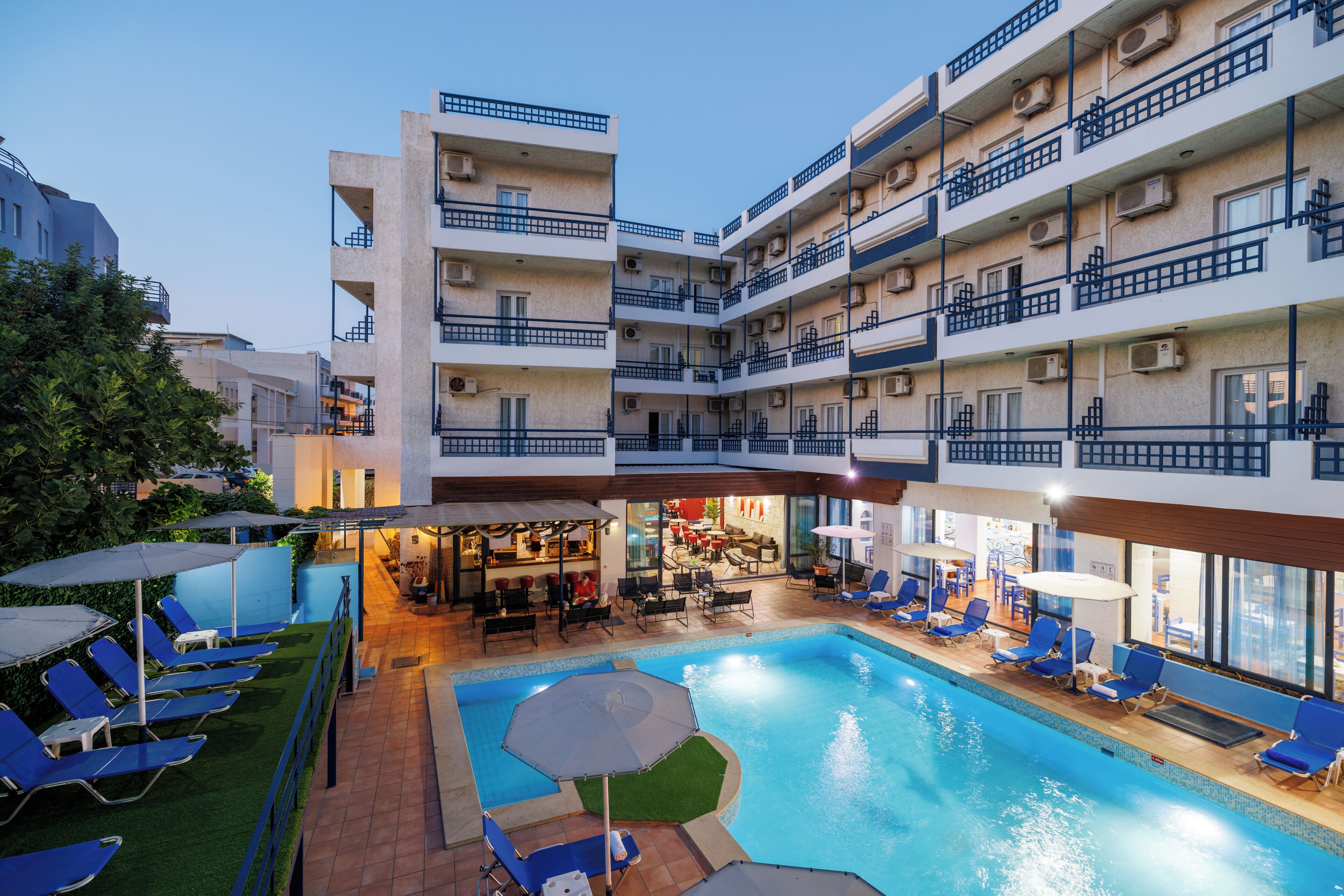 Photo - Agrabella Hotel - Adults Only