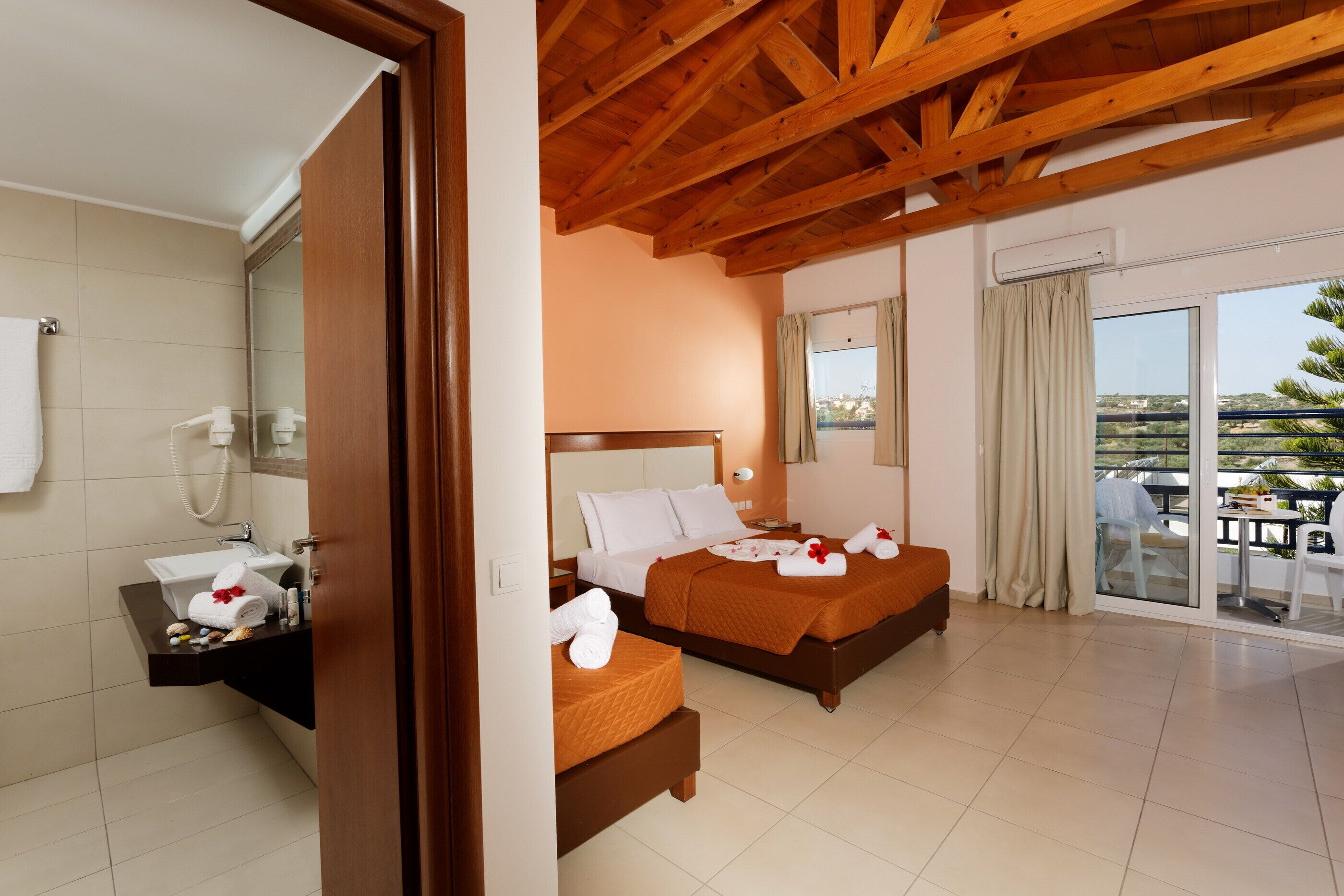 Photo - Agrabella Hotel - Adults Only
