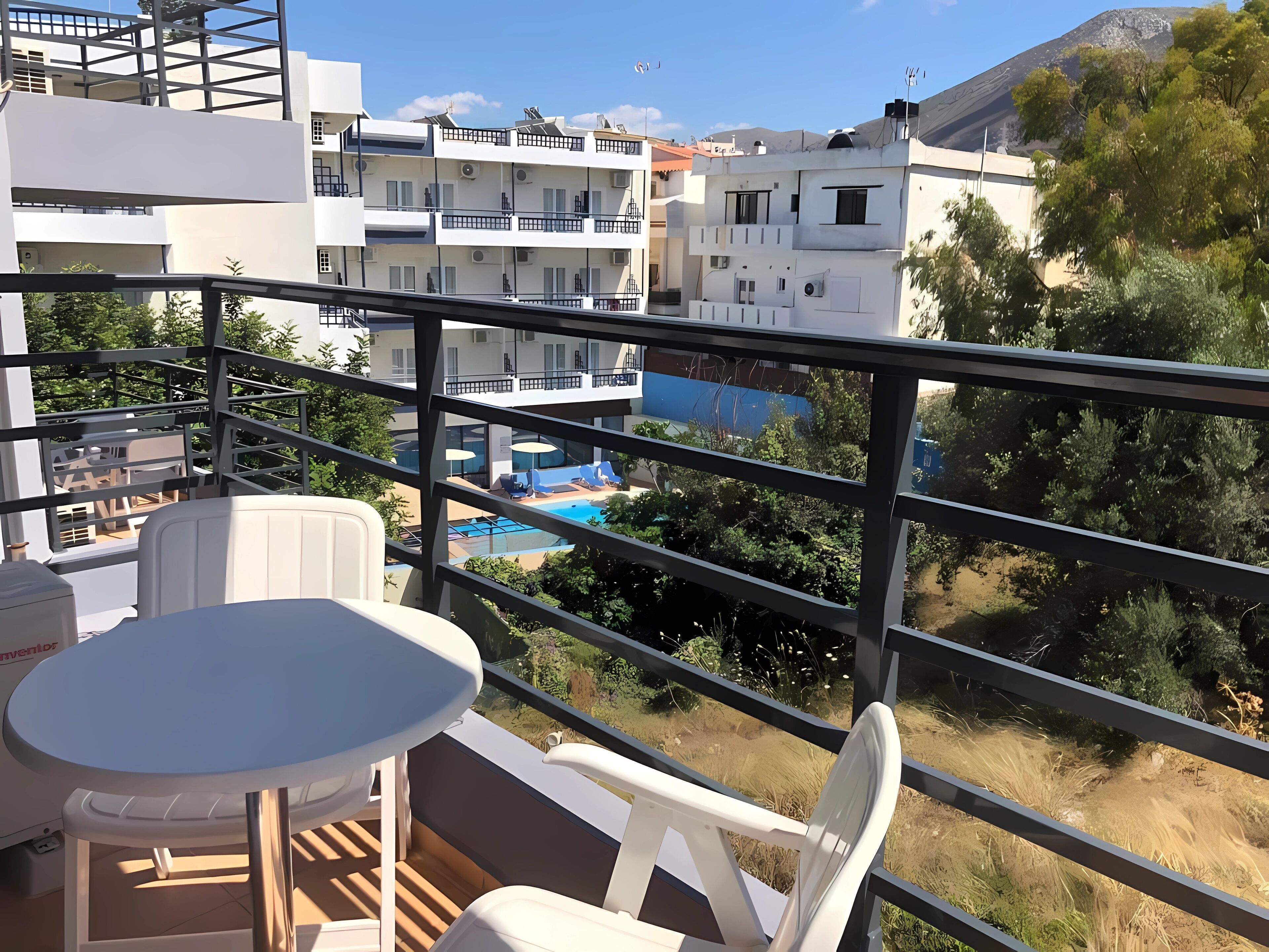 Foto - Agrabella Hotel - Adults Only